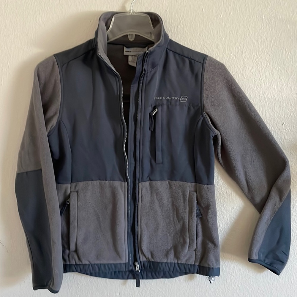 Free Country Fleece